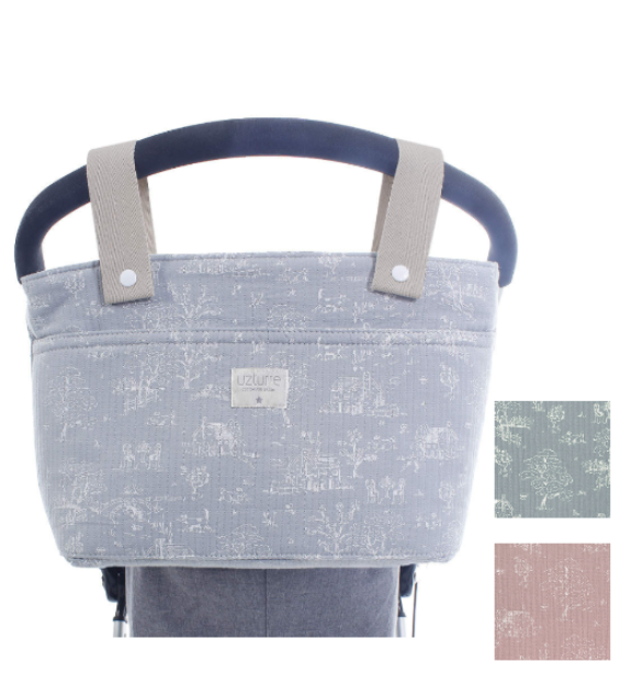 Imagen bolso Uzturre Para Nenesynenas